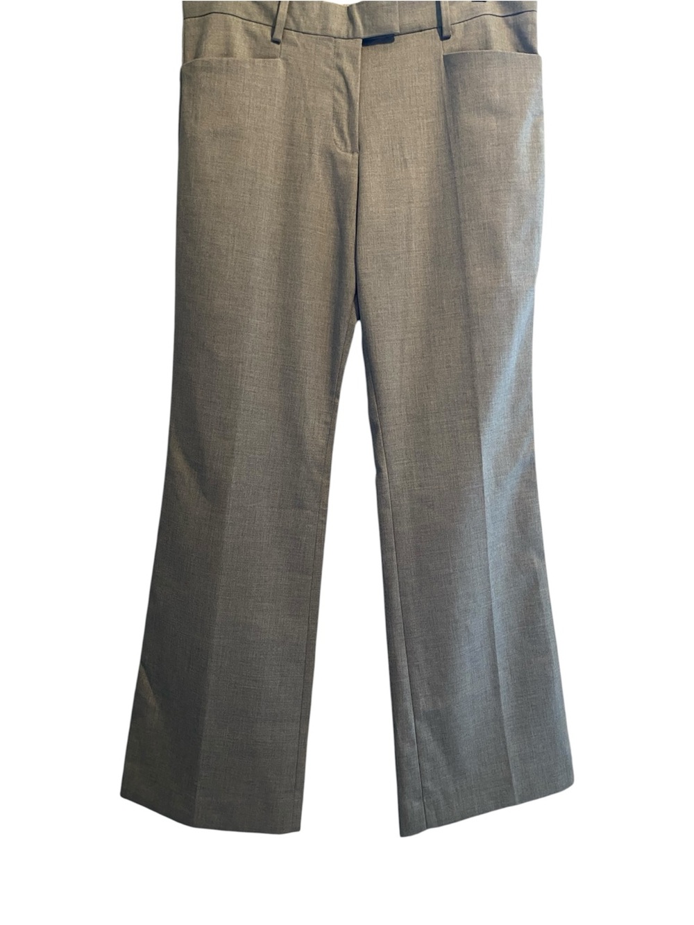 🆕 Gap Gray Dress Pants Bootcut